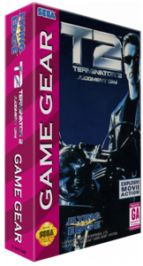 Terminator 2 : Judgment Day